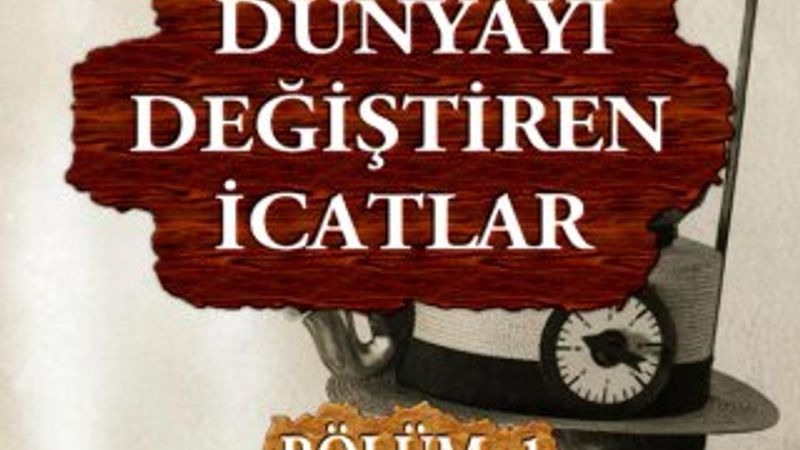 Dünyayı değiştiren icatlar 1: Pusula