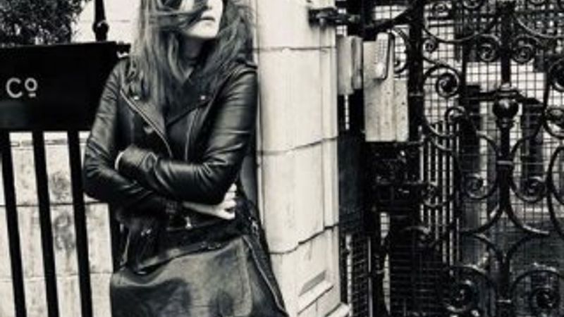 Deniz Çakır, hayata kafa tuttu