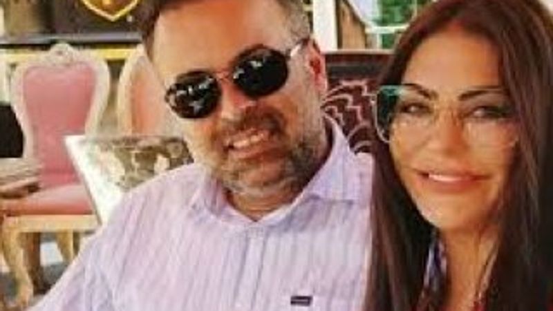 Süreyya Yalçın'ı sinirlendiren modacı