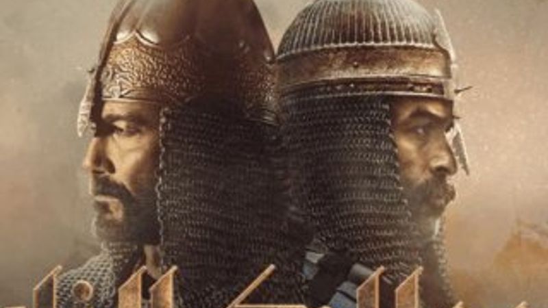 Araplardan Osmanlı karşıtı tarih dizisi