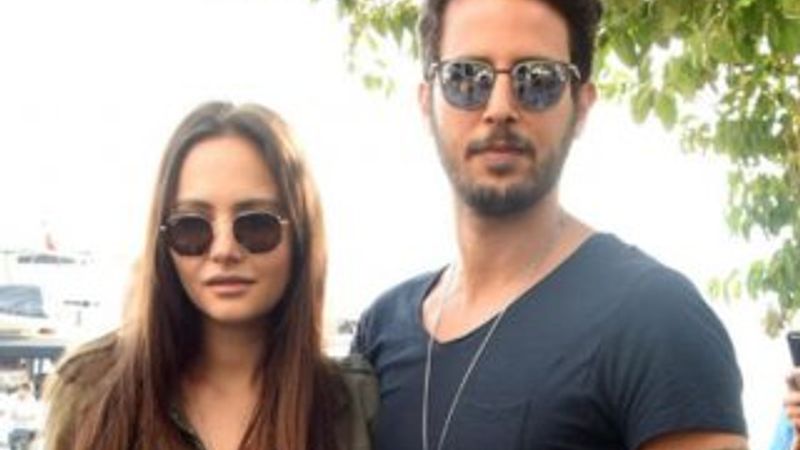 Tuan Tunalı Rus sevgilisiyle evleniyor