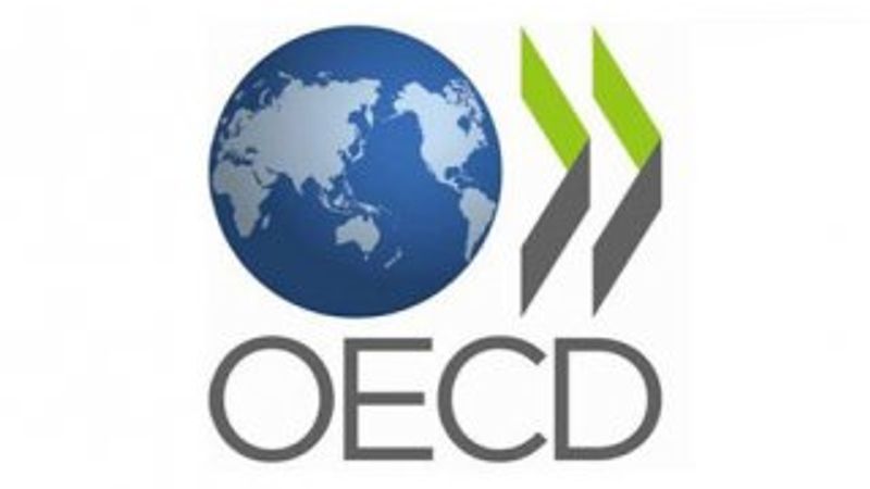 OECD, Türkiye ekonomisinin büyüme tahminlerini yükseltti