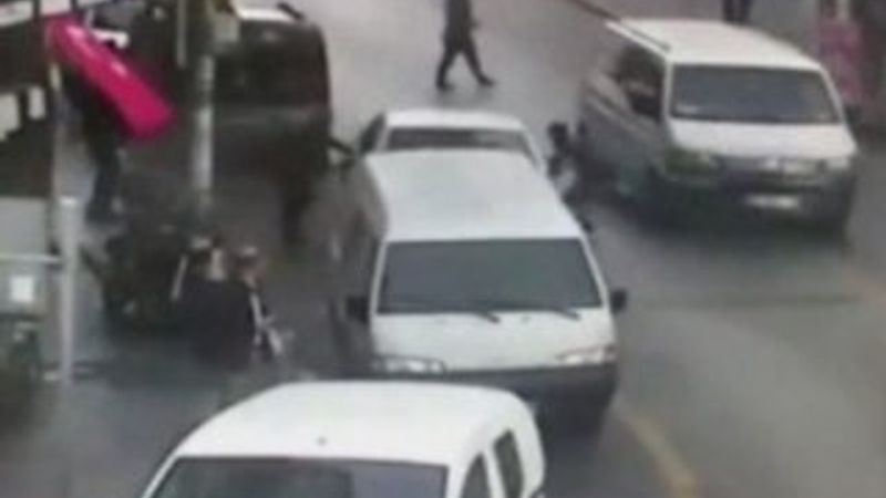 Dolandırıcılar suç ortaklarını dolandırdı