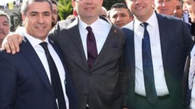 Halk Ekmek'in başına Özgen Nama getirildi