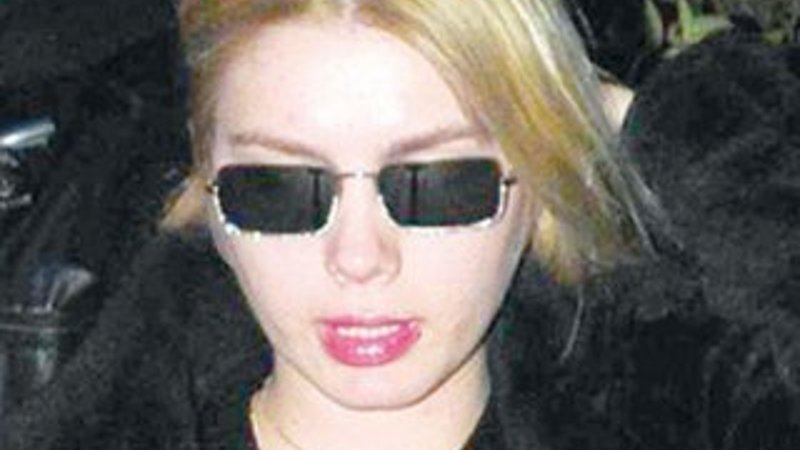 Aleyna Tilki'yi kızdırdılar