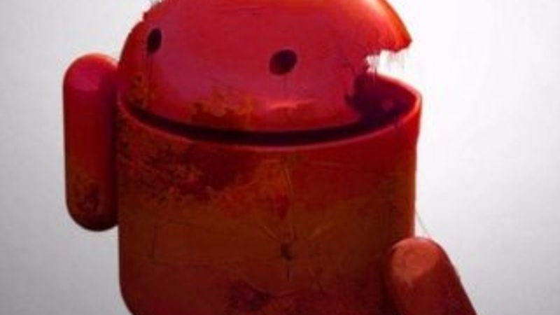 Telefonunuz kilitli olduğunda bile kameranız kullanılıyor