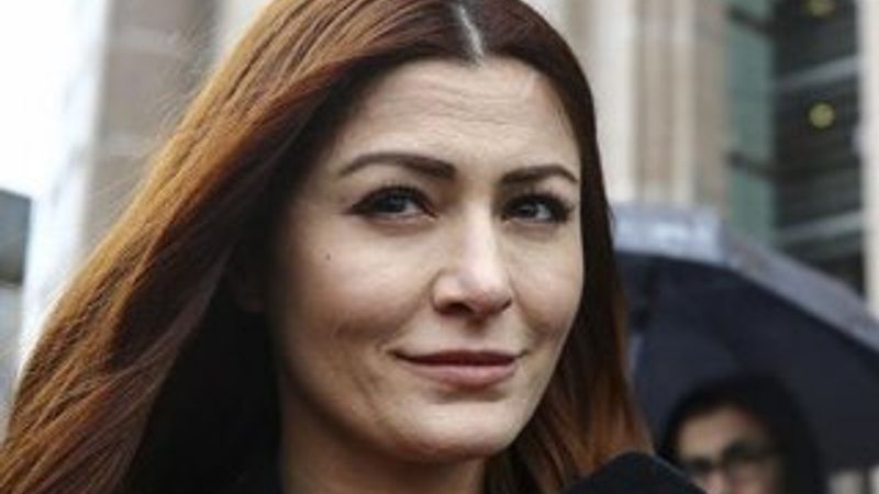 Deniz Çakır'dan dikkat çekici açıklamalar