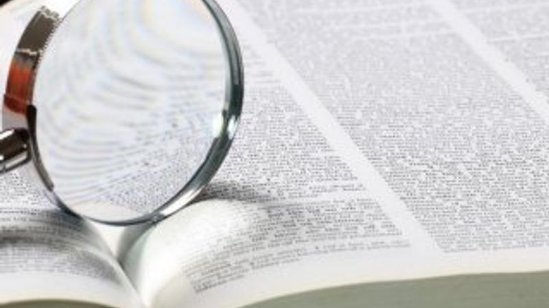 Oxford yılın kelimesini açıkladı