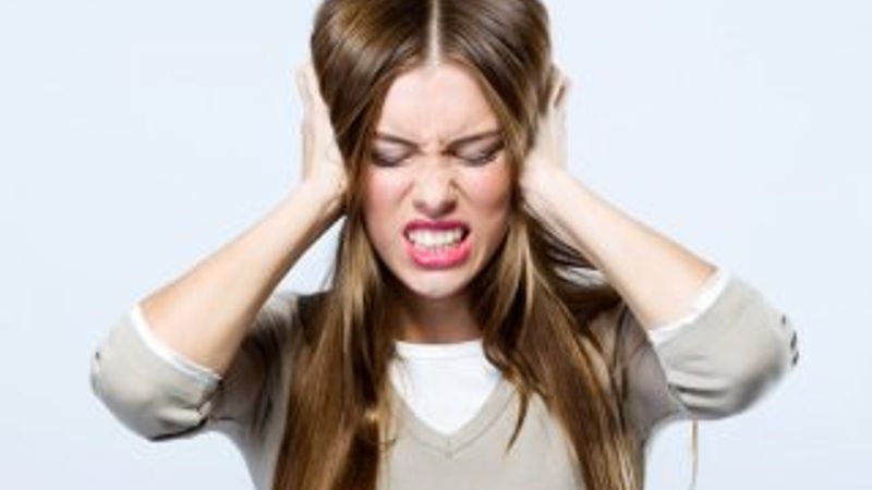 Gürültü yapanlara 2 yıl hapis