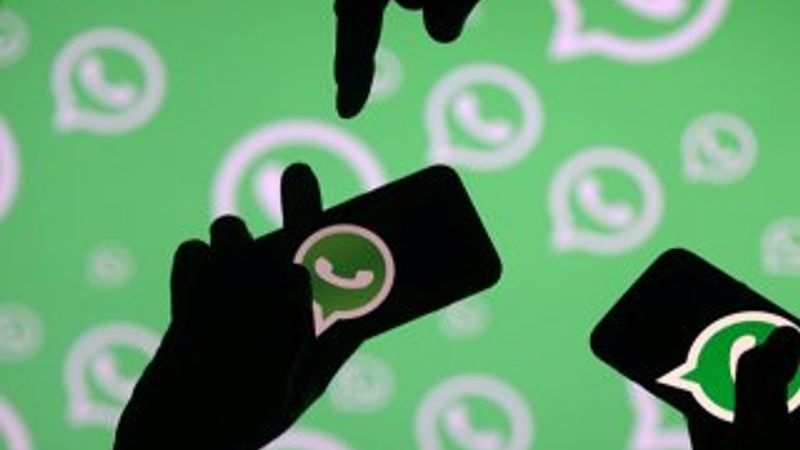 WhatsApp 400 bin hesabı engelledi