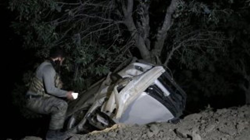 Kulp'taki EYP saldırısının failleri öldürüldü