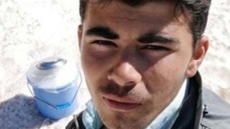 Mersin'de kavgada yanlışlıkla oğlunu öldüren baba