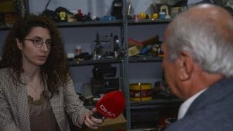 70 milyon liranın talihlisi: Biletimi bulanı ödüllendireceğim