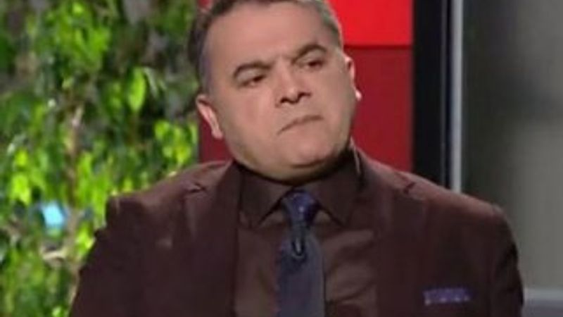 Talat Atilla'dan yeni açıklamalar