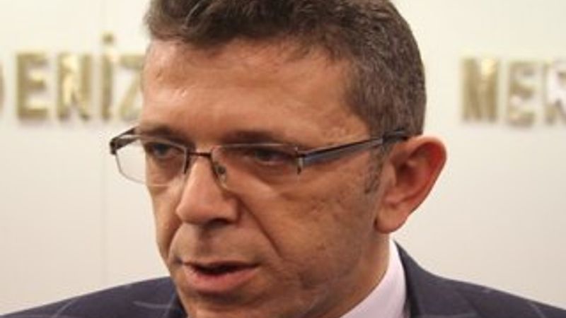 İyi Partili Yasin Öztürk'ten çirkin sözler