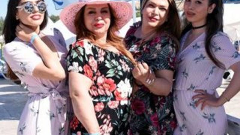 Ülkelerindeki krizden kaçan İranlılar Türkiye’yi seçiyor