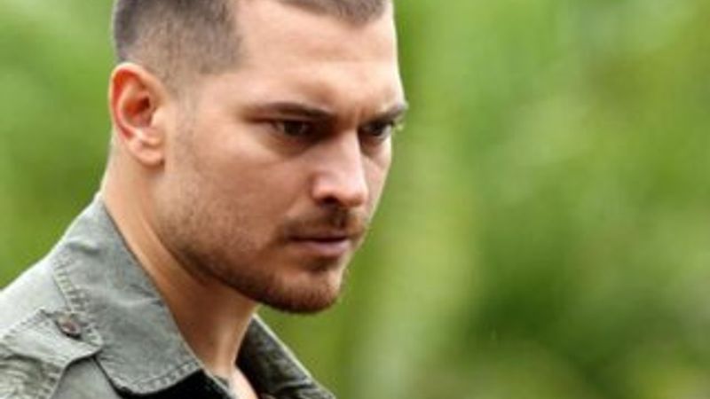 Çağatay Ulusoy'un projesi rafa kalktı