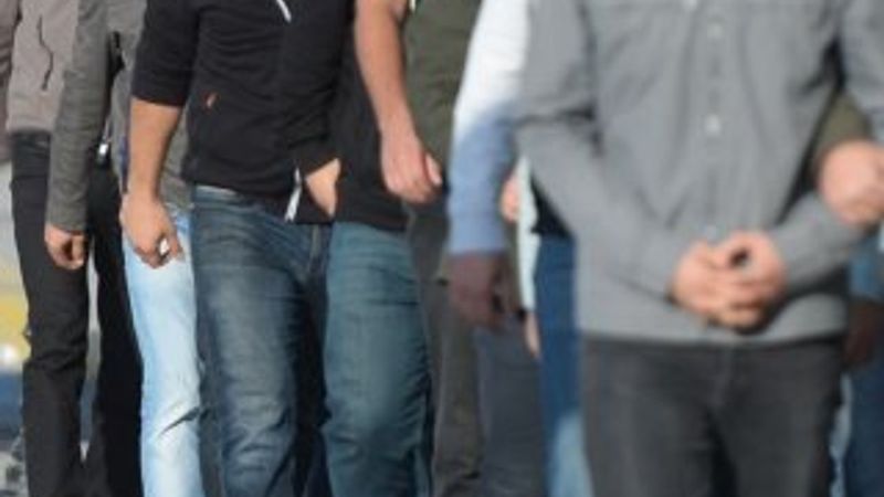 FETÖ'den gözaltına alınan 7 astsubay itirafçı oldu