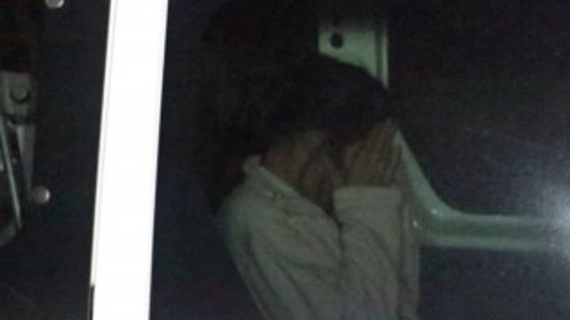 Antalya'da inşaata giren genç kız tecavüze uğradı