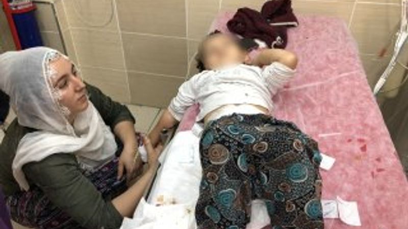 İstanbul'da bir baba silahını temizlerken kızını vurdu