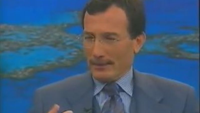 Recep Yazıcıoğlu tevazusu