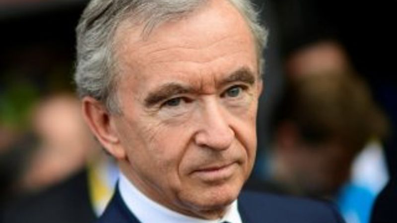 Dünyanın en zengin listesi her an değişebilir