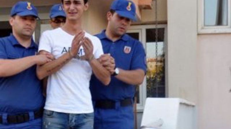 Katil zanlısı sağlıkçıya 18 yıl hapis