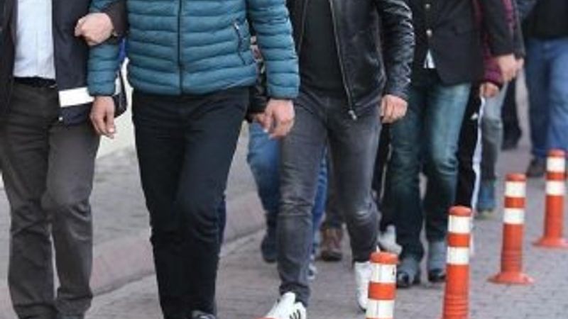 ByLock kullanan 15 şüpheli yakayı ele verdi