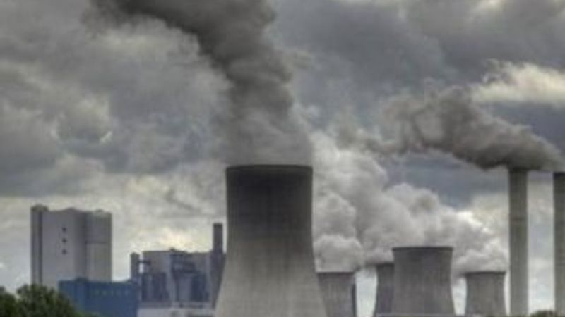 Termik santraller kirletmeye devam edecek