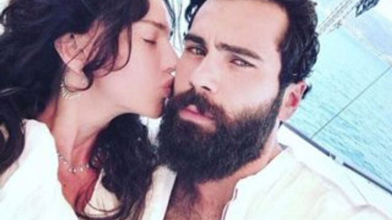 Hande Ataizi evlilik teklifini anlattı