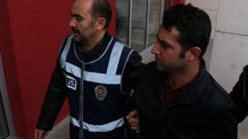 Manisa'da cinayet zanlısından ilginç savunma