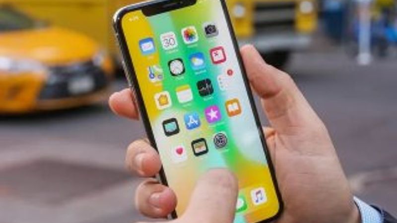 Apple, Hindistan'daki iPhone üretimini genişletiyor