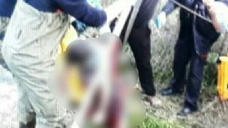 İzmir'de bir süredir kayıp olan şahıs ölü olarak bulundu