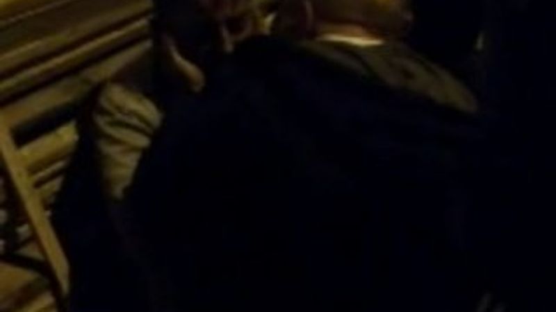 Giresun'da oto lastik dükkanında yangın çıktı