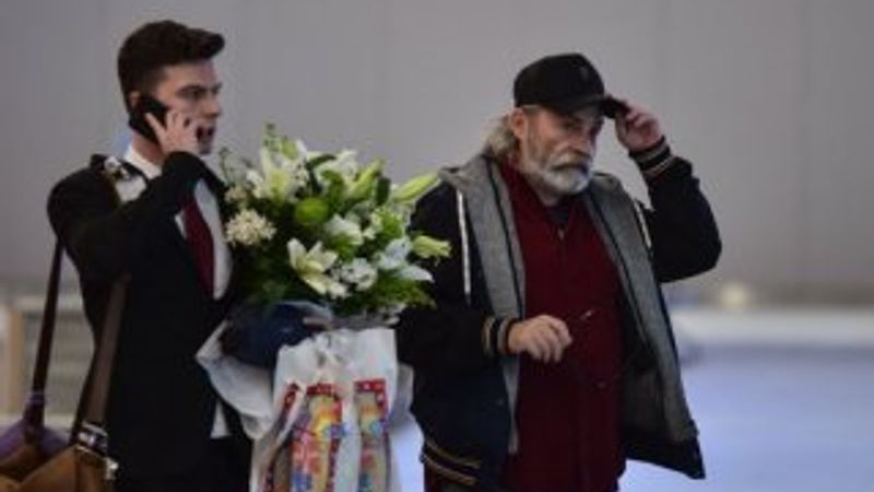 Sosyal medyada dönen Haluk Bilginer esprisi