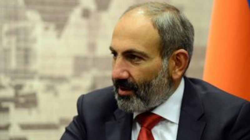 Ermenistan Başbakanı ilişkiler düzelsin diyor