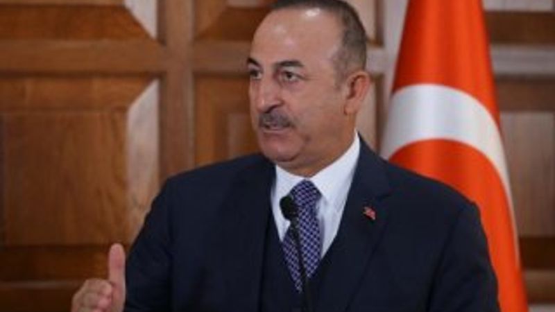 Çavuşoğlu: S-400'leri kutuda tutmak için almadık