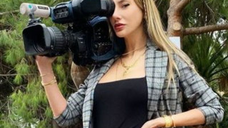 Şeyma Subaşı'nın ayak numarası merak edildi