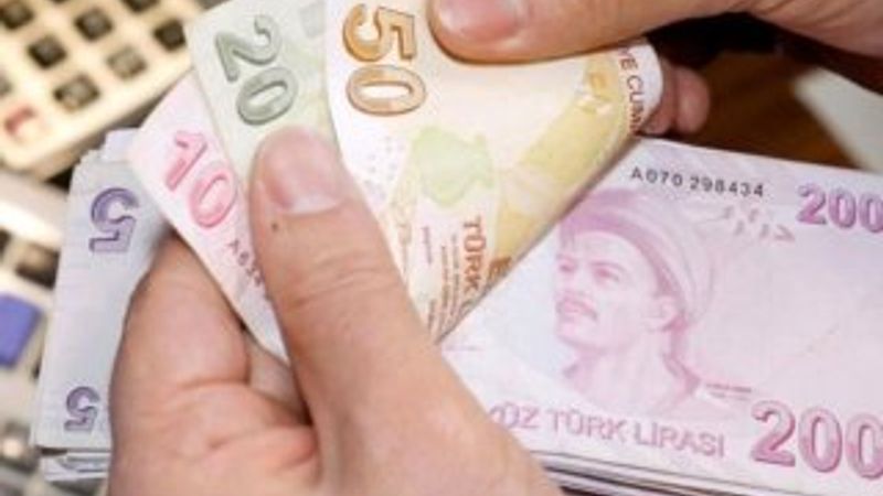 Türk-İş'in 2020 için asgari ücret teklifi