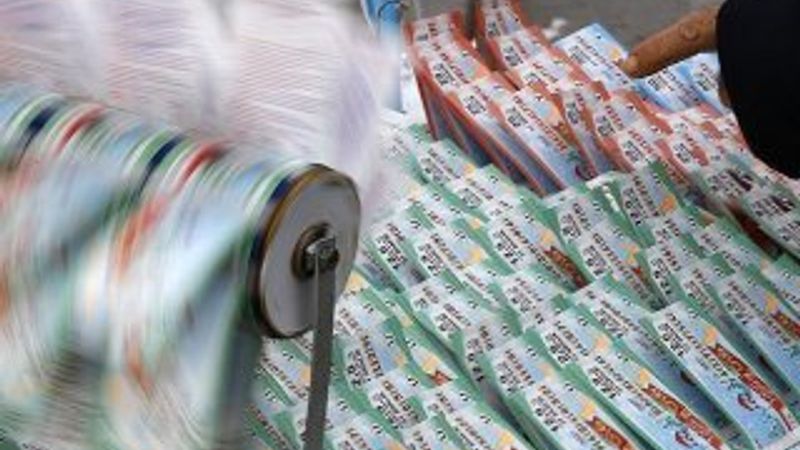 Milli Piyango'nun ikramiyesi 80 milyon TL