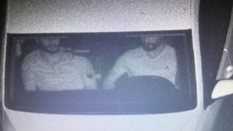 Makas atarak 4 kişinin ölümüne neden olan sürücü bulunamadı