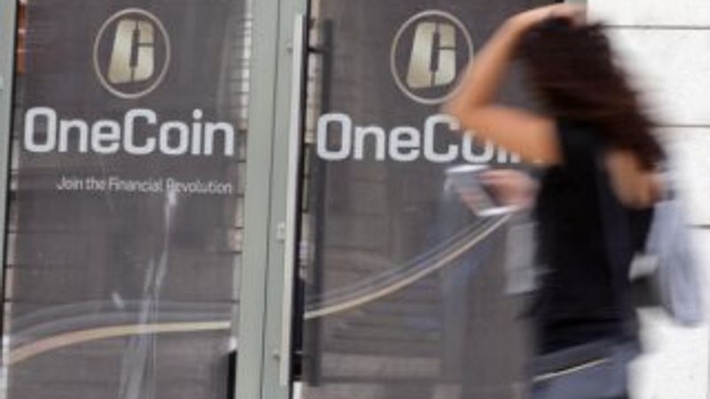 Bulgar kripto para kraliçesi kayıplara karıştı