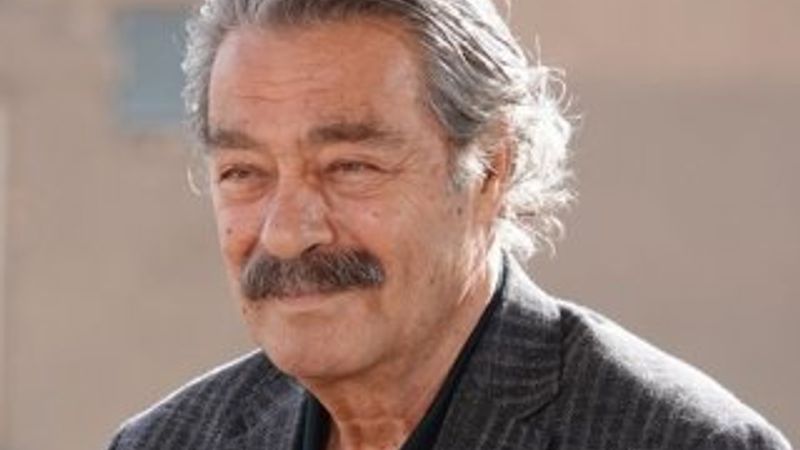 Kadir İnanır depremde Arnavutluk'taydı