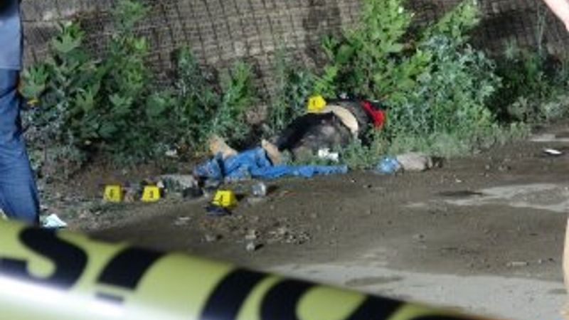 Bursa'da fuhuş için anlaştığı kadını öldürdü