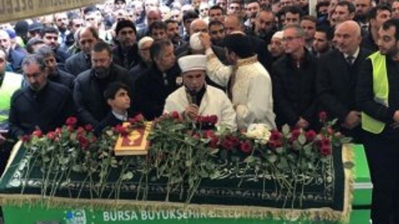 Sahte peygamberin cenazesine imam gönderilmeme nedeni