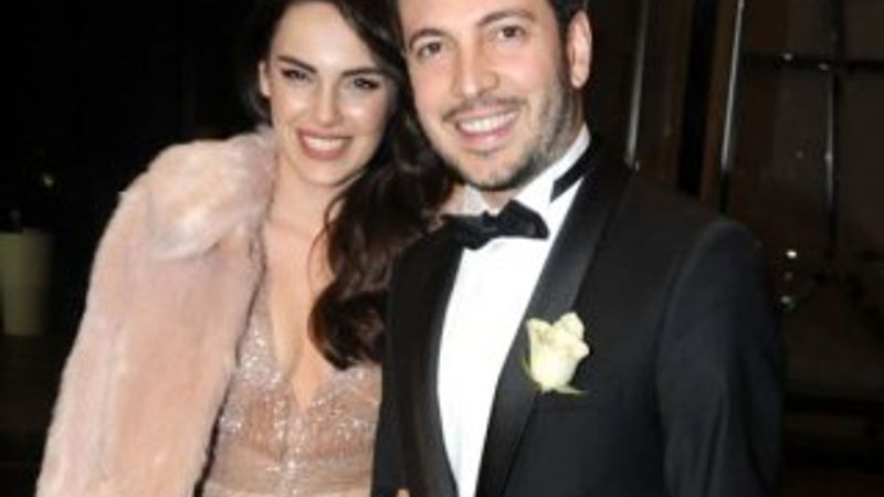 Oğuzhan Koç yeni eve taşındı