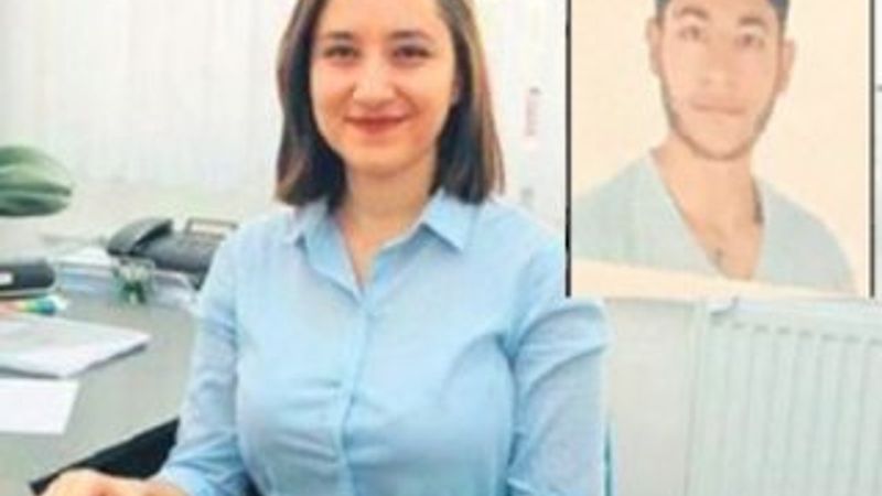 Akademisyen Ceren Damar davasında istenen ceza belli oldu