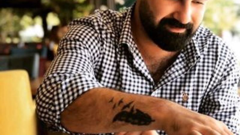 CHP'nin eski ilçe gençlik kolları başkanı ölü bulundu