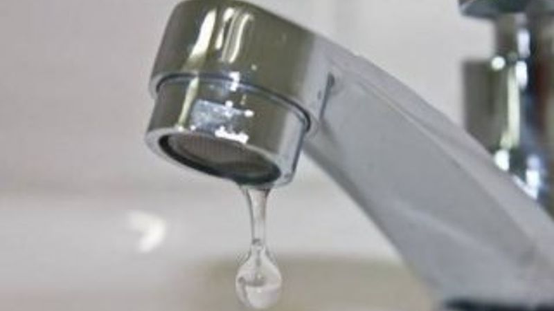 Eskişehir'de suya yüzde 60 zam