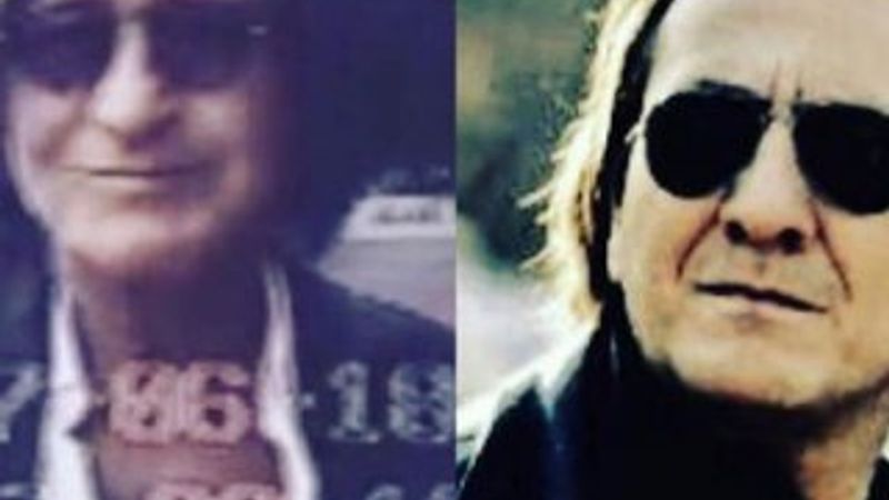 Hüsnü Çoban, Hadid kardeşlerin babasına benzetildi